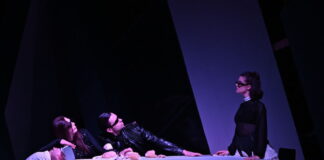 „Ифигенија за ништо“ – триумф на фестивалот на античка драма ИФАД „Стоби 2025“