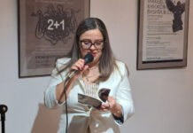 Почина поетесата Славица Свидерска