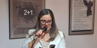 Почина поетесата Славица Свидерска