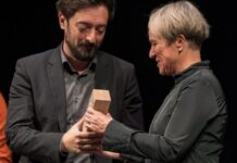 Македонскиот филм „Диџеј Ахмет“, освои шест награди на три фестивали, за два дена