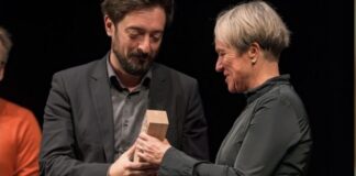 Македонскиот филм „Диџеј Ахмет“, освои шест награди на три фестивали, за два дена