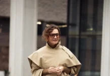 Тренд мода – Шест посакувани трендови на јакни за есен 2025