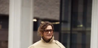 Тренд мода – Шест посакувани трендови на јакни за есен 2025