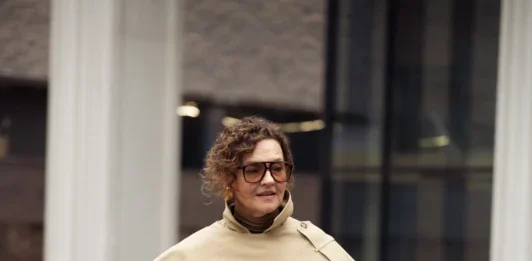 Тренд мода – Шест посакувани трендови на јакни за есен 2025