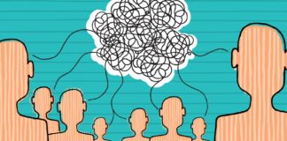 Што е комуникација – Чин на воспоставување на врска со други луѓе и околината