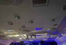 Битолски театар и Бабец театарот ја воодушевија публиката во Шведска