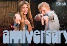 Хит на неделата -Shakira, Ed Sheeran, Beéle – Hips Don’t Lie