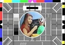 2 ноември 1936- Телевизијата почнува да го освојува светот