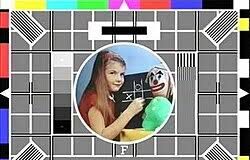 2 ноември 1936- Телевизијата почнува да го освојува светот