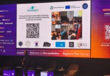 Startup Revolution AI Summit 2025-Eден од најголемите регионални собири на иноватори, основачи, инвеститори и технолошки лидери