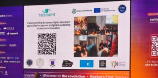 Startup Revolution AI Summit 2025-Eден од најголемите регионални собири на иноватори, основачи, инвеститори и технолошки лидери