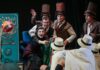 На сцената на МОБ – Kомичното оперско ремек-дело „Севилскиот бербер“ од Џоакино Росини на 13 декември